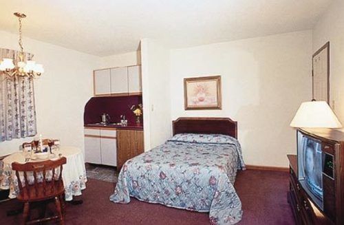Calypso Boutique Hotel Вайлдвуд Экстерьер фото