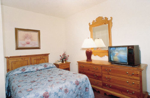 Calypso Boutique Hotel Вайлдвуд Экстерьер фото