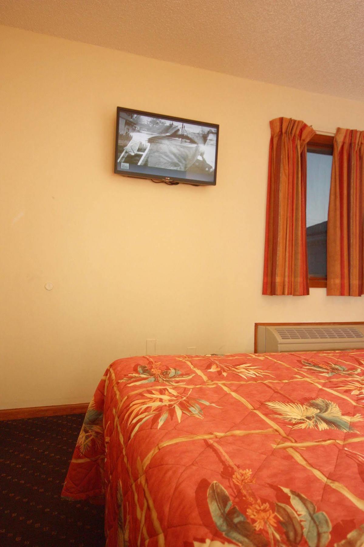 Calypso Boutique Hotel Вайлдвуд Экстерьер фото