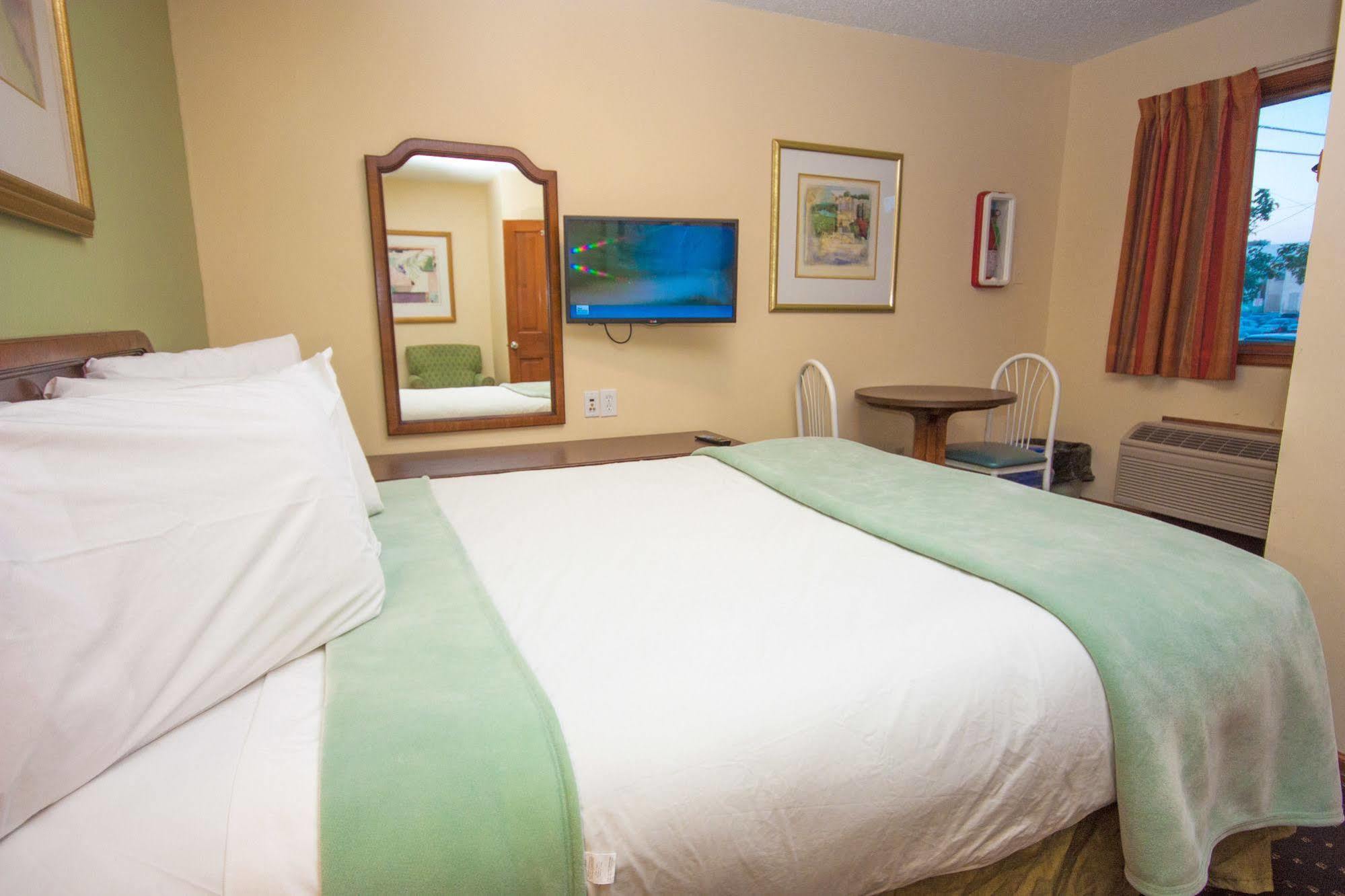Calypso Boutique Hotel Вайлдвуд Экстерьер фото